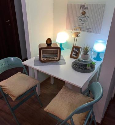 Figline e Incisa Valdarno Casa | B&B I' Chivi