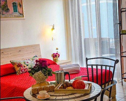 Pivarada Cama Y Desayuno | B&B I Gerani