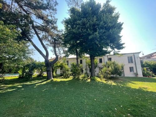 Melara Cama Y Desayuno | B&B Il Giardino