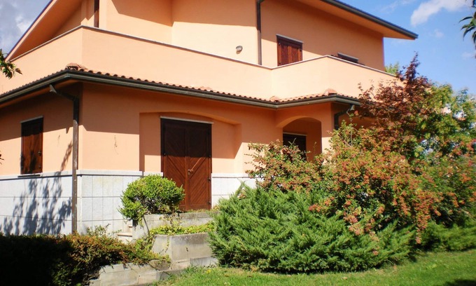 Benevento Cama Y Desayuno | B & B Giramondo - Benevento - Habitación Doble Deluxe con baño privado