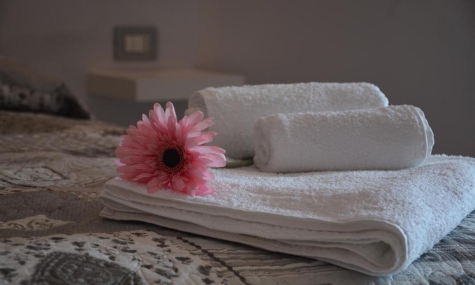 Castelmezzano Cama Y Desayuno | B&B Il nido dei sogni