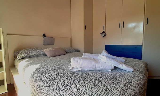 Rivergaro Cama Y Desayuno | B&B in Rivergaro in apartment near the banks of the Trebbia River