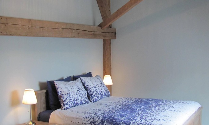 Schellinkhout Apartamento | B & B en una granja holandesa tradicional