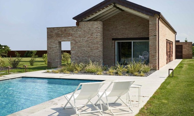 Sant'Angelo di Piove di Sacco Cama Y Desayuno | B&B BARCO41