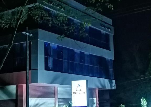 Pathanamthitta Apartamento | B & B Konni, Pathanamthitta