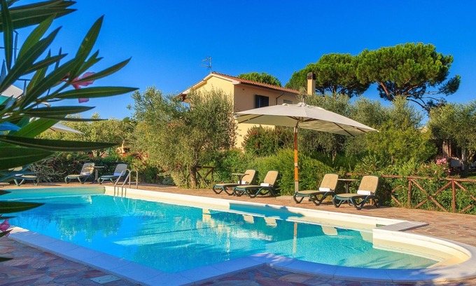 Ponti di Badia Cama Y Desayuno | B&B l’Acquacotta