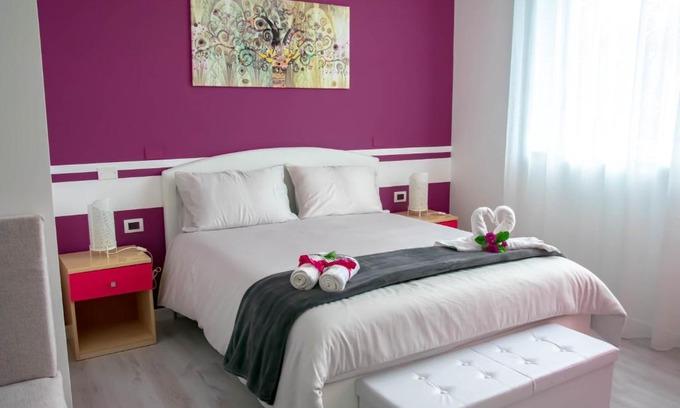 Caltagirone Casa | B&B L'incanto degli Artisti