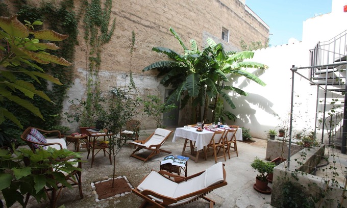 Trapani Cama Y Desayuno | B&B La Casa di Paola