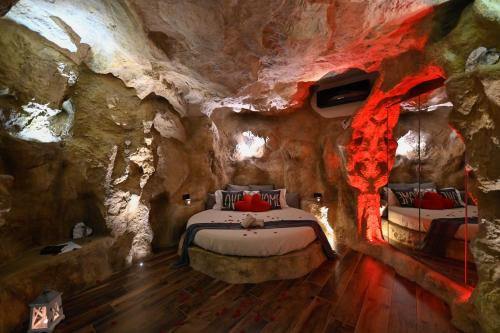 Villanova del Battista Cama Y Desayuno | B&B La Casa nella Roccia