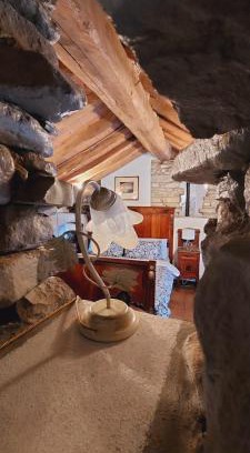 Bettola Cama Y Desayuno | B&B la Forgia