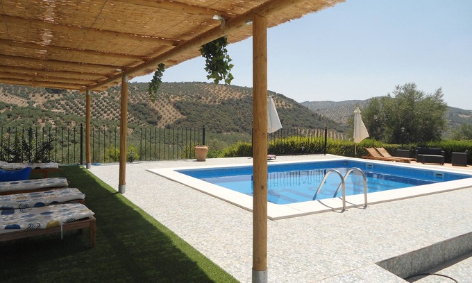 Montefrio Cama Y Desayuno | B & B Lasnavillasmm, Montefrío, entre Granada y Córdoba