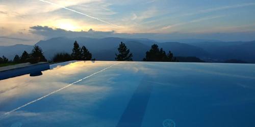 Castel del Rio Cama Y Desayuno | b&b LATORDICELLA