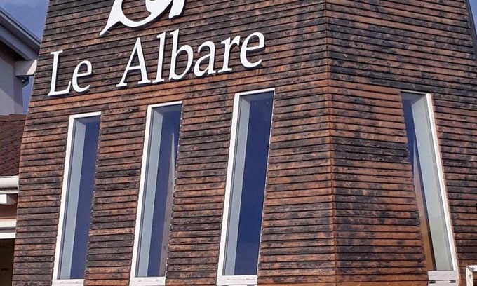 Montecchia di Crosara Cama Y Desayuno | B&B Le Albare