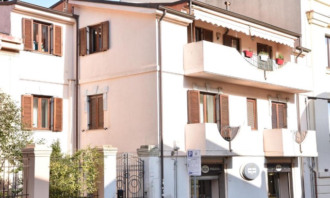 Nuoro Cama Y Desayuno | B&B LE DUE ISOLE