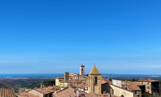 Montescudaio Cama Y Desayuno | B&B Lo Scudaio Palazzo Marchionneschi