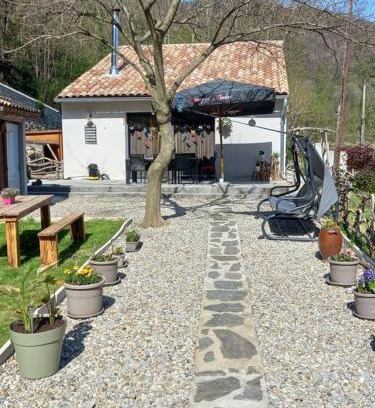 Valgorge Cama Y Desayuno | B&B Maison Colette Valgorge