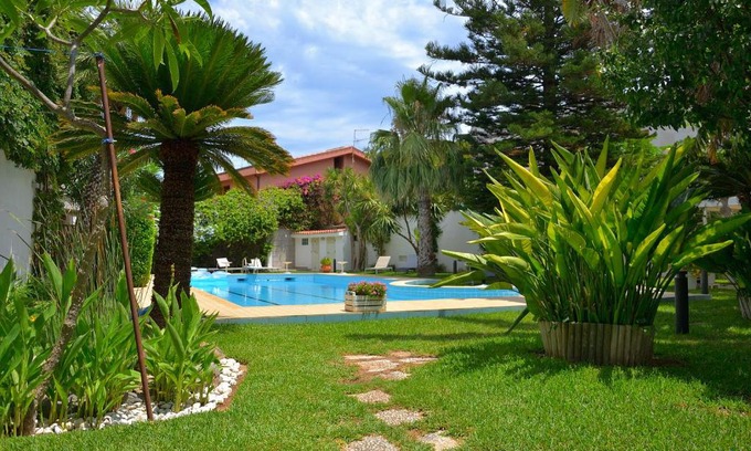 Mondello Cama Y Desayuno | B&b Mondello Resort