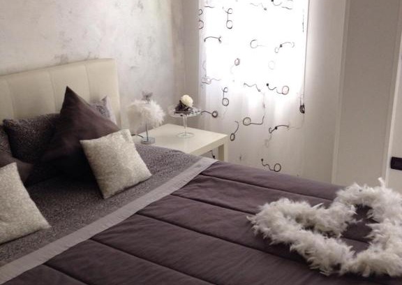 Fondi Casa | B&B Oro Puro