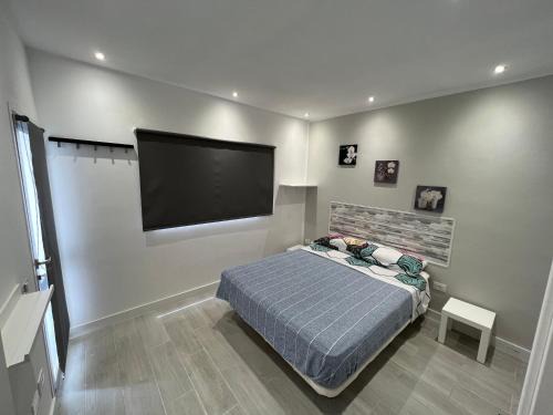 Los Abrigos Cama Y Desayuno | B&b paraiso tenerife