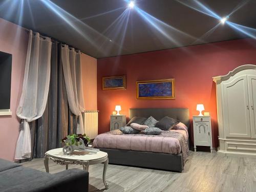 Sicignano degli Alburni Cama Y Desayuno | B&B Ricci