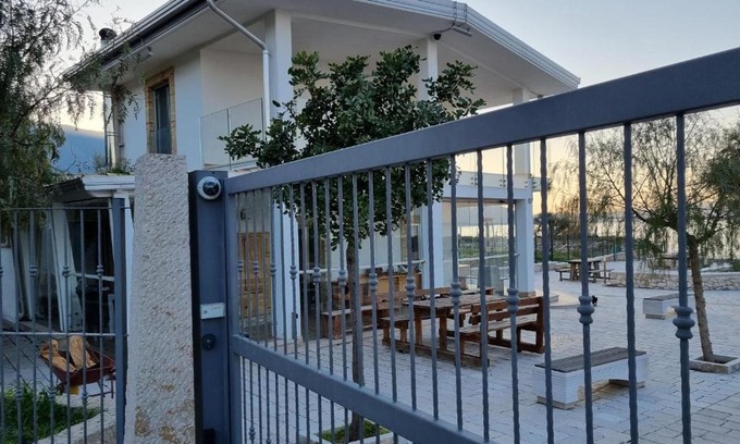 Cagnano Varano Cama Y Desayuno | B&b San Michele