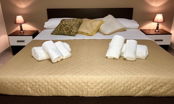 Avola Cama Y Desayuno | B&B Sikelia Mare