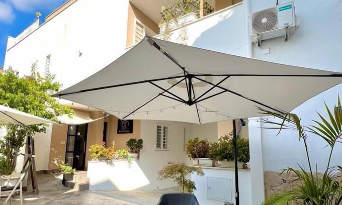 Volla Casa | B&B Toci