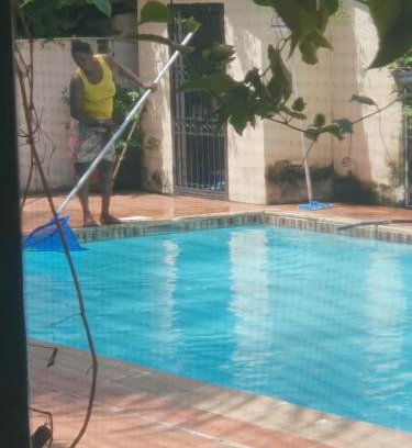 Serrekunda Cama Y Desayuno | B & B Villa Calliandra