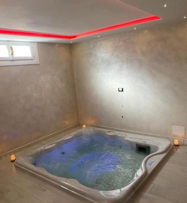 Sorso Cama Y Desayuno | B&B Villa Terranova