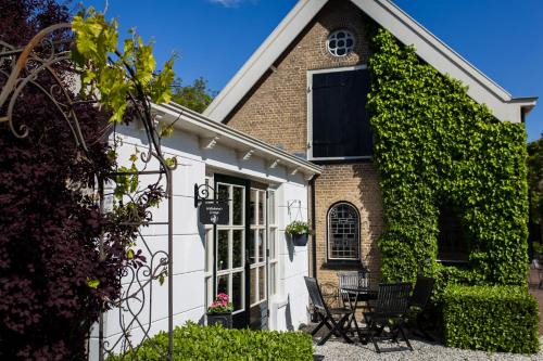 Ijsselmonde Cama Y Desayuno | B&B Wilhelmina's Cottage