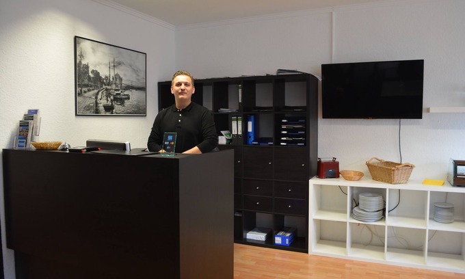 Mitte Hotel | B&D Hotel