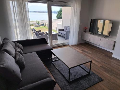 Nin Apartamento | B & R Summer breeze apartments 2