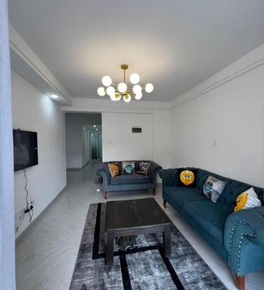 Kilimani Apartamento | B301 3bedroom apartment at Goldpark Homes Kilimani