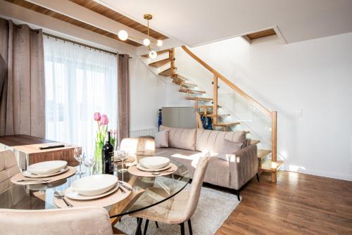 Sarbinowo Apartamento | Bałtyckie Sarbinowo 10