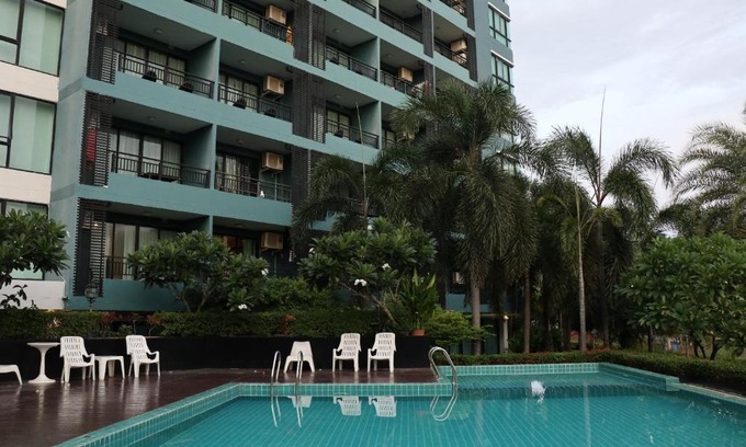 Bang Sare Hotel | Baan Bangsaray Hotel & Resort, Pattaya