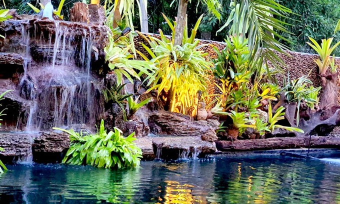 Ao Nang Complejo | Baan Habeebee Resort