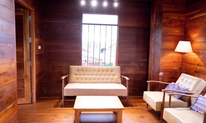 Chiang Dao Villa | Baan Inn