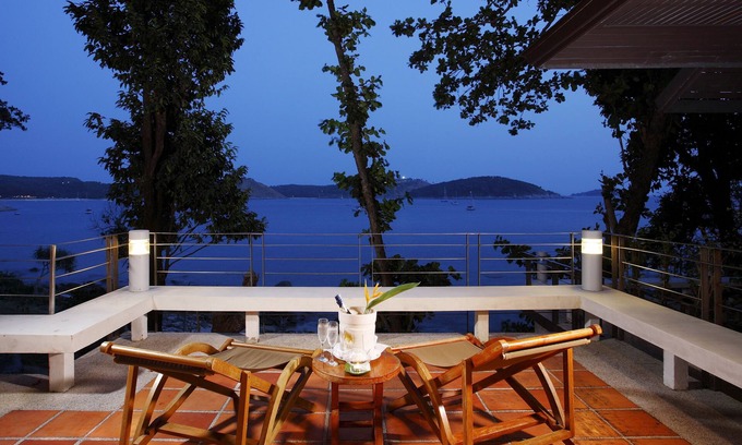 Rawai Complejo | Baan Krating Phuket Resort