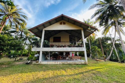 Ban Pa Yang Hotel | Baan Nai Bang