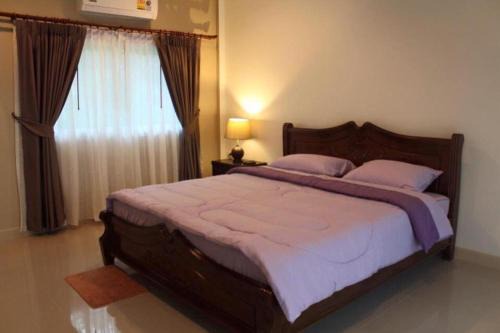 Don Sak Complejo | Baan Suan Nam Resort