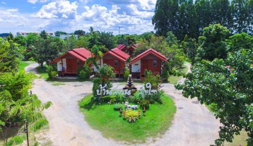 Chaiyaphum Complejo | Baan Suan Sukjai Resort