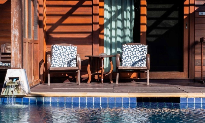 Hai Ya Hotel | Baan U Sabai Boutique House