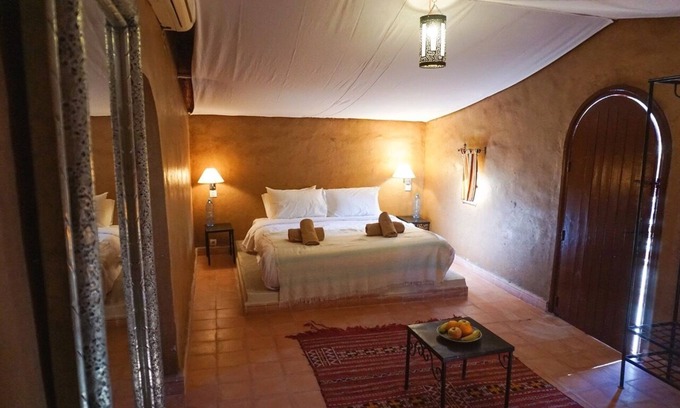 M'Hamid El Ghizlane Casa | Bab Rimal Mhamid El Ghizlane