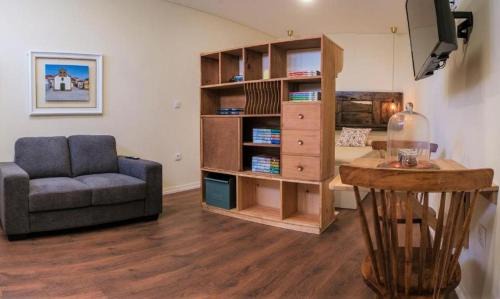 Sao Joao da Pesqueira Apartamento | BABhouse Garagem do Adro - Coração do Douro