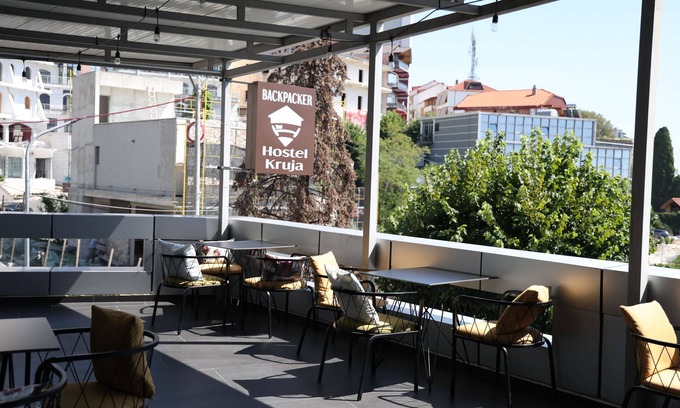 Kruje Casa | Backpacker Hostel Kruje