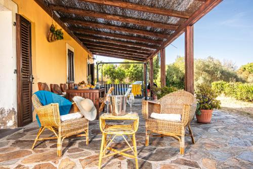 Sassari Apartamento | Baddi Di La Predda - Happy Rentals