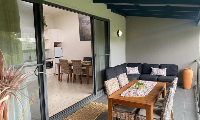 Rainbow Beach Casa | Baden 86 Rainbow Shores