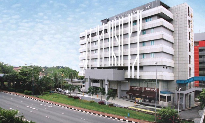 Bandar Seri Begawan Hotel | Badi'ah Hotel