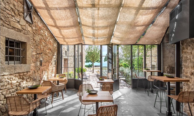 Arezzo Hotel | Badia di Pomaio