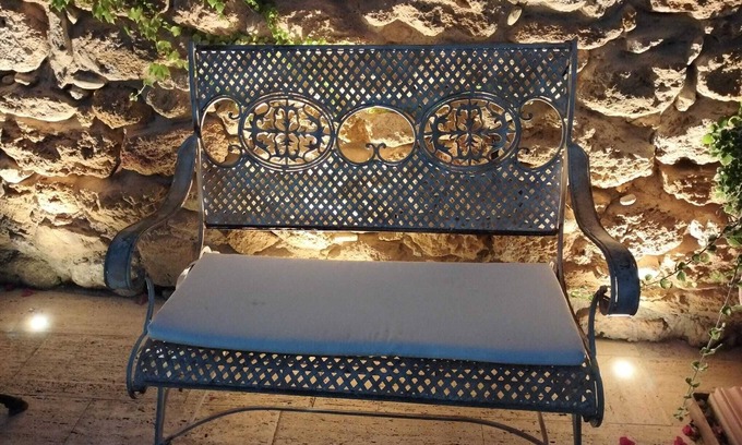 Agrigento Hotel | Baglio Della Luna